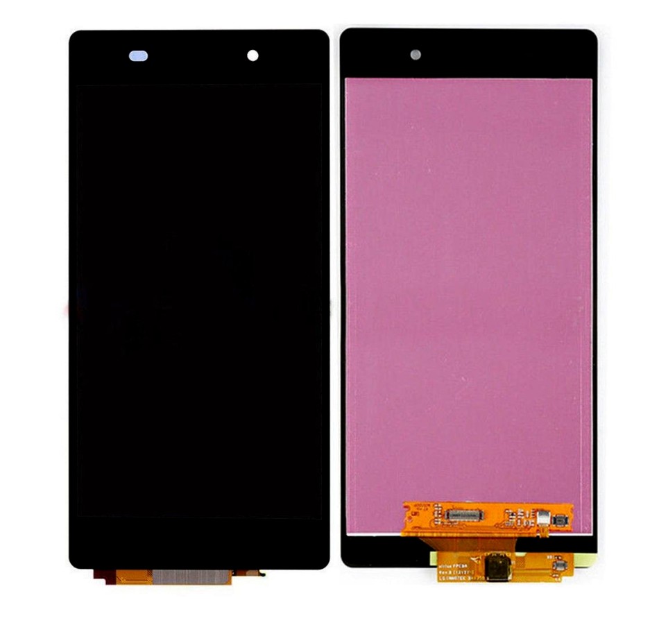 SONY Z2 COMPLETE LCD